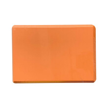 EVA Yoga Block High Density Non-Slip for Pilates Stretching Supportive Foam Solves Fitness Balance Home Workout