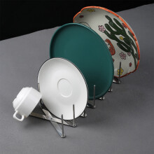Stainless Steel Telescopic Rack Folding Kitchen Dish Rack Multi Purpose Pot Lid Organizer Telescopic Folding Steam Rack