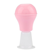 Portable Silicone Nipple Corrector – Soft, Food‑Grade Cups for Inverted & Flat Nipples, Easy‑Use Puller, Heat‑Resistant, 1‑Pack