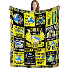 Basketball Blanket Gifts for Boys Girls Basketball Blankets and Throws Unique Basketball Gifts for Basketball Lovers Adults(30*40inch)