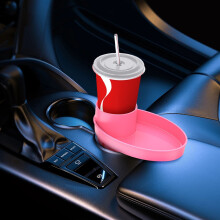 Car Cup Holder Portable Interior Storage Rack