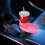 Car Cup Holder Portable Interior Storage Rack 1