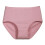 Tummy Control Underwear High-Rise Full Coverage Briefs 1