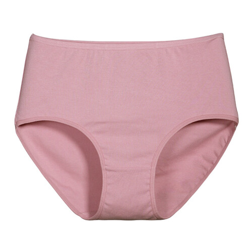 Tummy Control Underwear High-Rise Full Coverage Briefs