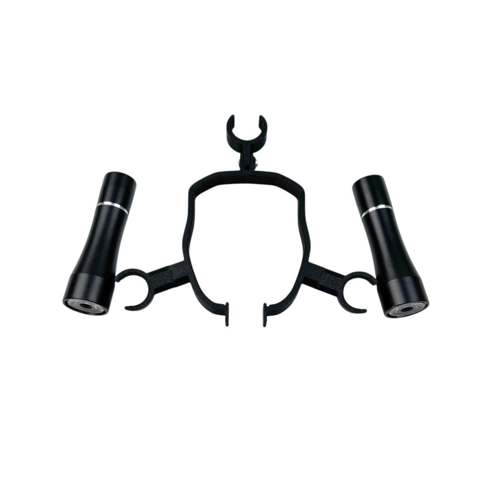Night Search With Mount Bracket For Dji Mavic 4 Pro For Clearer Low Imaging Light 9092120206661