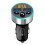 Wireless Bluetooth Car Transmitter MP3 Player with USB 1