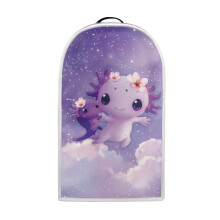 There is only one dust cover Kitchen Blender Dust Covers Dreamy Starry Sky for Fitted Polyester Coffee Maker Protection