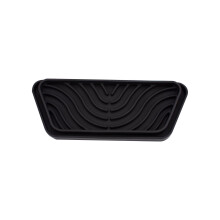 Refrigerator Drip Catcher Tray for Ice/Water Dispenser – Non-Slip, Foldable, Cuttable, Easy-Clean Pad Compatible with Most Mini Fridges