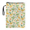 Book Cover with Zipper – Polyester, 300D + 210T Lining 1