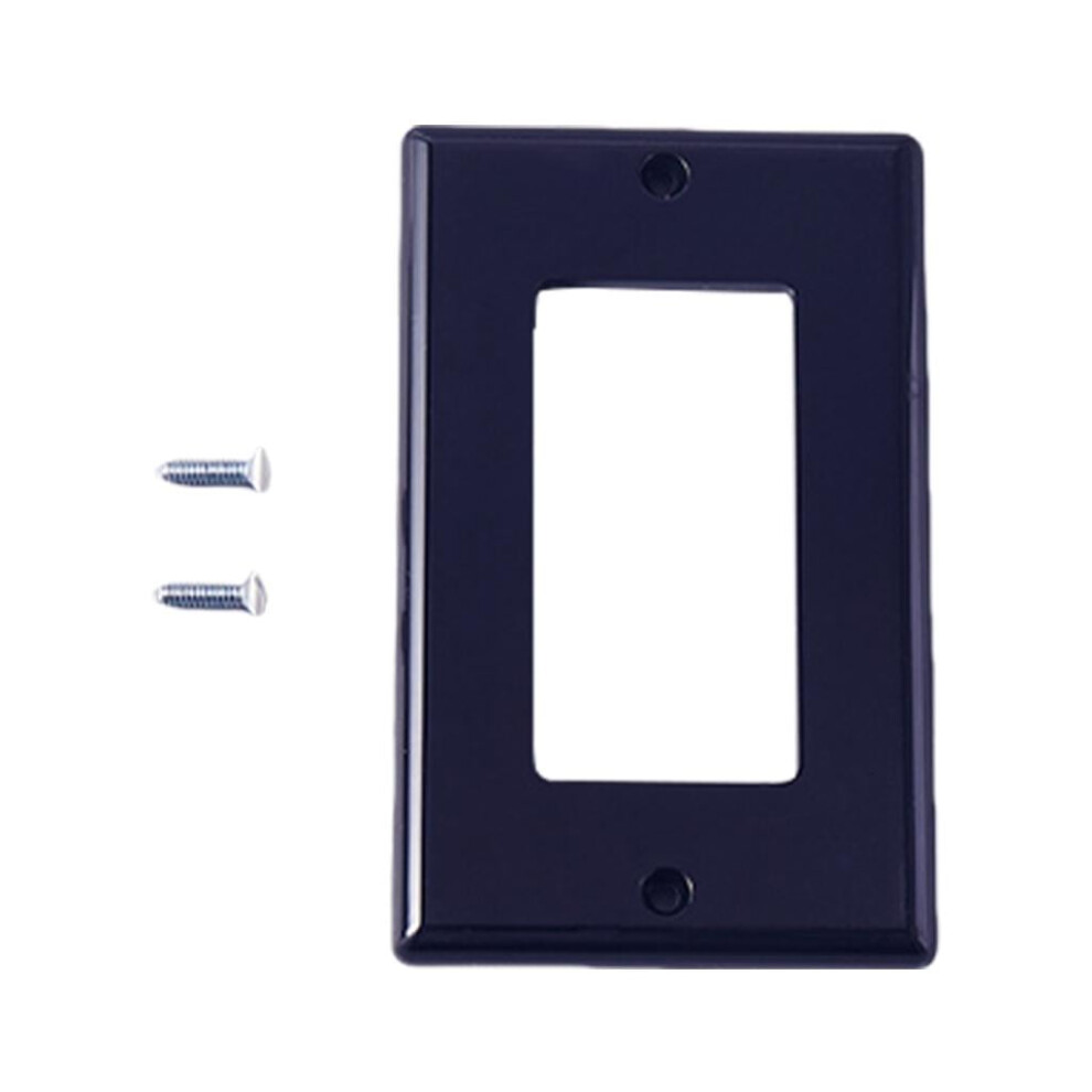 Electrical Outlet Cover Plates Outlet Faceplate Electric Socket Plug Covers 9028731266596