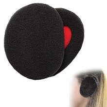 Winter Warm Earmuffs Capsule Style 1 Pair