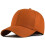 Oversized Baseball Cap Black 60-65 cm 1