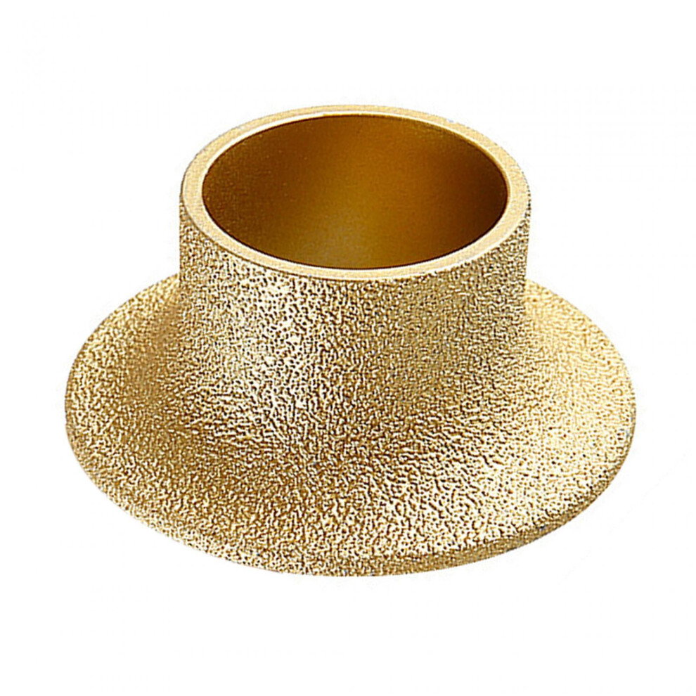 Diamond Concrete Grinding Wheel Angle Grinder,Wheels Cup,Durable,Tools,Edge Profile Sanding Disc For Angle Grinders Rock Tile, 30Mm 9479868987524