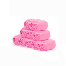 Disposable Non-Slip Shoe Covers 100 Pack
