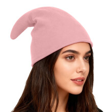 Roll Brim Party Beret Hat Fun Festive Headwear For Seasonal Celebrations And Events