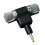 πακέτο φορητών μικροφώνων Mini Jack 3,5 χιλ. για παιχνίδια υπολογιστή, 1