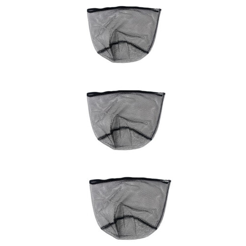 Quick Net Changing Glue Net Bag Scoop Net Light Scoop Net 35cm 40cm 45cm Diameter
