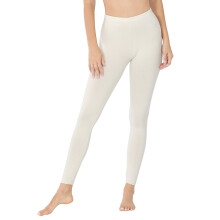 Plus Size Premium Cotton High Waist Full Length Leggings