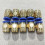 QUICK10PC3/8" OD rør X1/4" NPT pneumatisk fitting Tryk-til-tilslutning luftfitting 1
