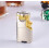 Lighter Convertible Flame Color Direct-Torch Lighter Accessories Three-Color Flame 1