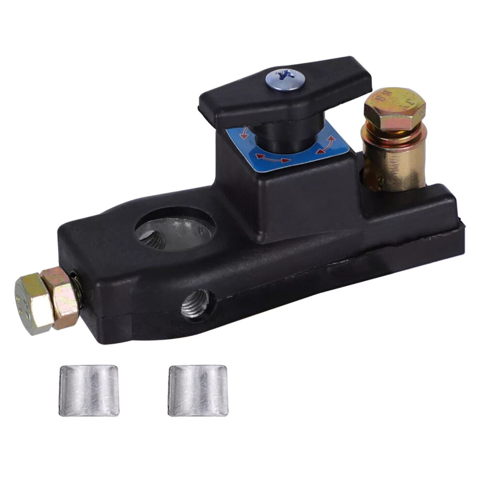 12V 24V Battery Disconnect Switch 250A 750A Surge Current Leakage Protection Car Truck Battery Isolator 9028731767055