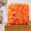 Bobble Yarn for Crocheting Soft Cotton 100g 1