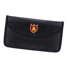 Fireproof Waterproof Document Bag 1 Pack