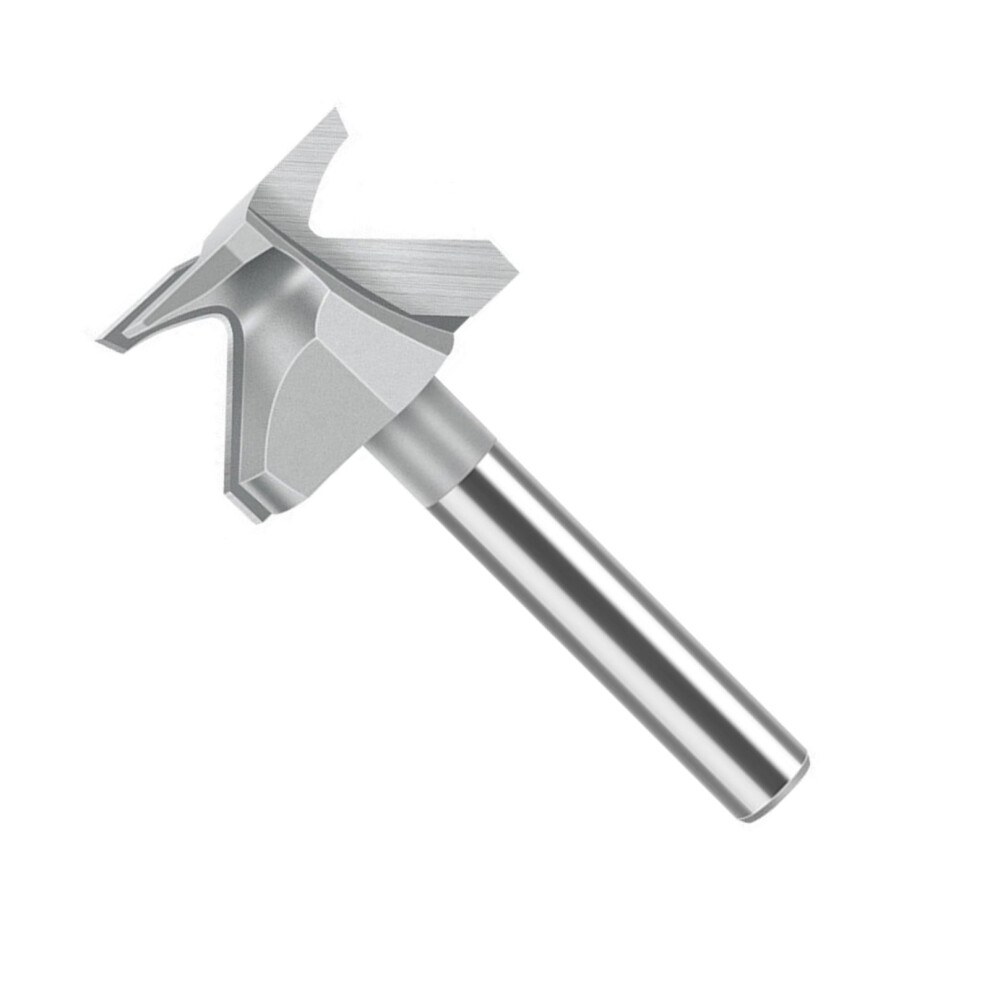 Easy Installation R10 Bending Blade Precisions Chamfer Router Bit For Cabinet Door Wall Paneling Tasks 9479868518261