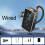 Portable Air Compressor Tire Inflator 150 PSI Cordless and 1