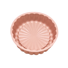 Cake Mold,Creative Sunflower Shape Cake Mold Beautiful Stretchy Silicone Baking Tray for Home