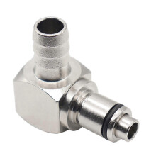 (3 8 inche male plug) Quick Connector and Fuel Pump Fitting for R1200GS R1200RT S1000RR K1200R K1300R Motorcycles