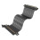 Full Speed Pcie3.0 Graphics Card GPU Extension Cable 1