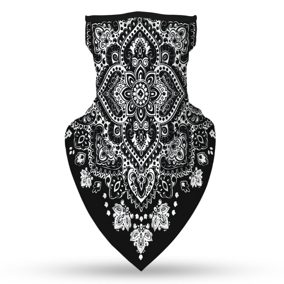 Bandana Scarf Cycling Motorcycle Fishing Mix Headwear 9365509152225