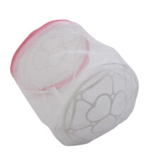 Bra Wash Bag Laundry Net Mesh Sock Washing Machine Basket Lingerie Underwear