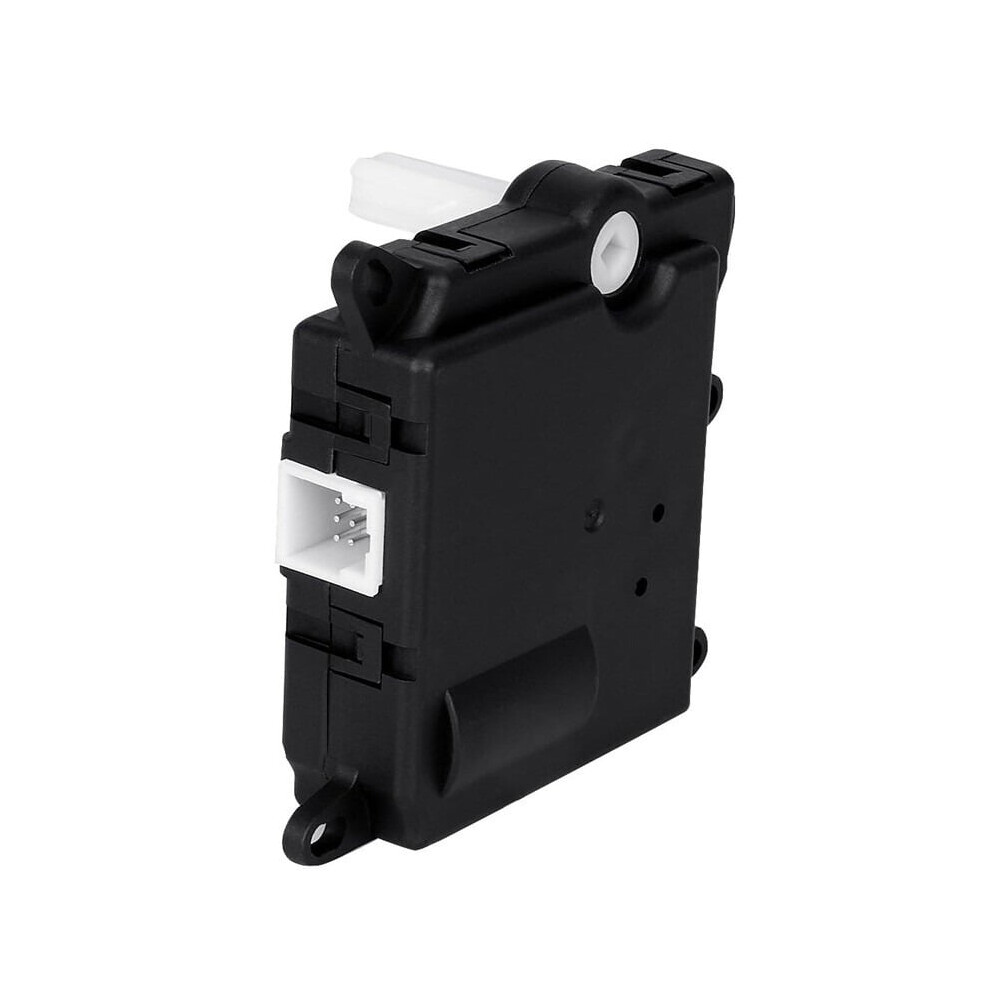Hvac Air Blend Door Actuator For Aoford F-150 F-250 Expedition Lincoln 604-205 9365509149256