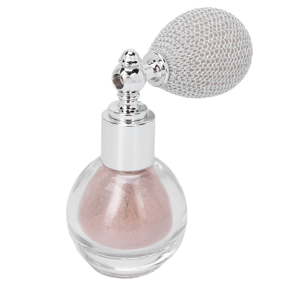 3g Highlighter Powder Spray Glitter Body & Face Sparkle Makeup