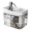 Automatic Cat Dogs Watering Dispenser, Drinking Fountain 1