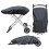 Heavy Duty Waterproof Grill Cover 600D Fabric 1