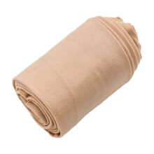 Xinwanna Kids Ballet Pantyhose, High Waist, Anti-slip, Skin M – Compatible with Dance, Cosplay & Daily Wear