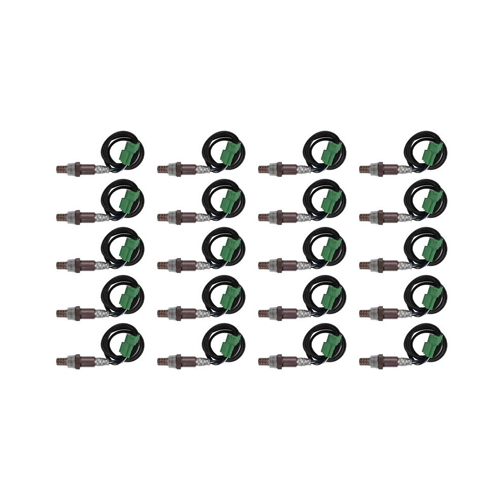20X Air Fuel Ratio Lambda O2 Oxygen Sensor 18213-63J12 For Swift Iii Sx4 Justy Ignis Liana 6032689433408