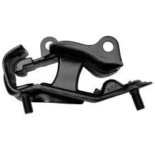 stuks motorsteunen ter vervanging voor Honda Accord 3.0L V6 uit 2003-2007