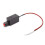 Universal Electronic Pushbutton Igniter for Outdoor Gas Heaters & Fire Pit Tables CSA Certified 1