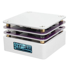 G3061 PD65W Płyta Grzejna Cyfrowa Stacja Lutownicza Podgrzewanie Wstępne PCB Płyta SMD Płyta Lutownicza Stół Grzewczy