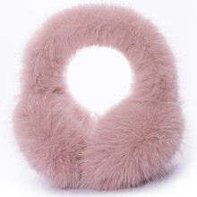 Winter Ear Muffs for Women & Men – Warm Ear Covers Compatible with Ski, Running, Cycling