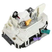 Right Front Door Lock Machine Door Lock Actuator 931-695 931695 4589276AB 4589276AD for JK 2007-2018