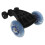 Kinder Wippauto Ersatzräder Universal Einfache Montage 1 Satz 9
