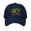Baseball Cap Flag Pattern Adjustable Outdoor Sun Hat 1