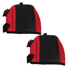 1 Pair Padded Knee Pads Gardening Knee Pad Knee Guards Professional Work Kneepads