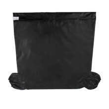 Antistatic Darkroom Bag for Film Loading Development 22.8x21.6 Zipper Closure Lightweight Portable for Film Photography Hobbyists