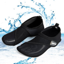 Women's Men's Water Shoes Swim Pool Beach Aqua Socks Quick-Dry Barefoot Outdoor Surf Yoga Exercise